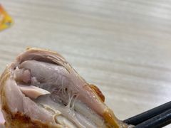 -香妃烤鸡(西单店)