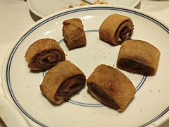 驴打滚-惠丰堂饭庄·烤鸭·京味菜(翠微路店)