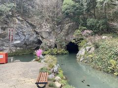 -灵栖洞天