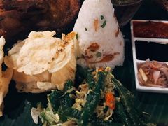 -Pundi Pundi Restaurant