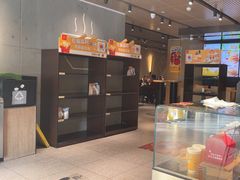 -麦当劳(花园北路店)