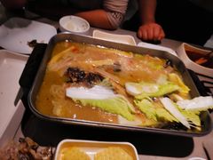 -半天妖烤鱼(槐房万达店)