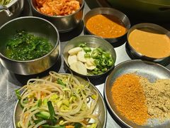 -山葵说·泥炉烤肉(泰达时尚E街区店)