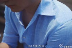 点击看大图 -THE RUIZ GZ睿制西装定制