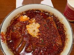 -左陕右甘(亚运村店)