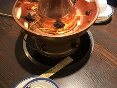 -德来順老北京 涮羊肉 烤羊排(大学城店)