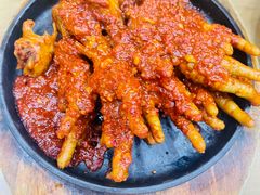 -顺姬冷面(长白西路店)