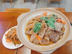 -今今转转自助小火锅(天祥广场店)
