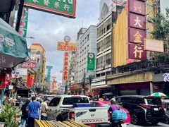 -唐人街(耀华力路)