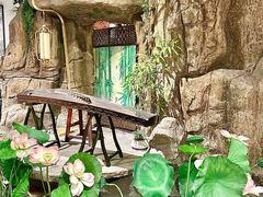 -遇见长安之高山流水(李家村万达店)