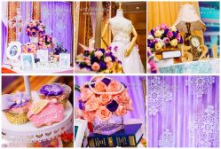 -大连城堡豪华精选酒店·宴会厅