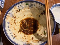 -辣肉面大王(天平路店)