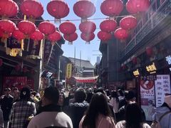 -古文化街旅游区