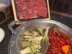 -井格重庆火锅(通州梨园店)