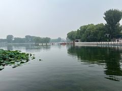 -什刹海