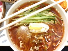 -白山烧烤(文安路万豪店)