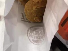 -汉堡王(上海凌云壹街坊店)