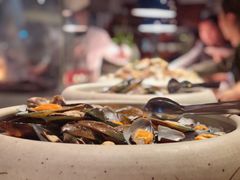 -The COOK·厨餐厅·自助餐(浦东嘉里大酒店)