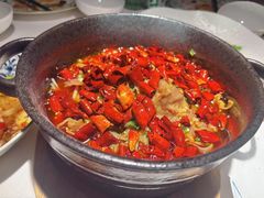 -张福记(陇海中路店)