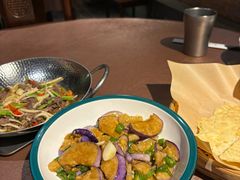 -农耕记·湖南土菜(观澜福城天虹店)