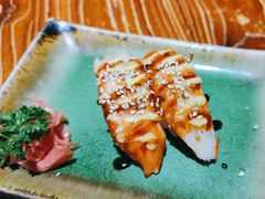 -小川洋风料理(街道口店)