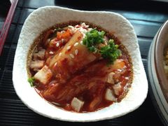 笑福亭-笑福亭料理小馆(解放碑店)