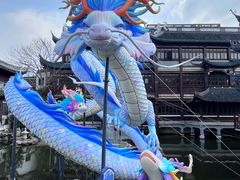 -上海城隍庙