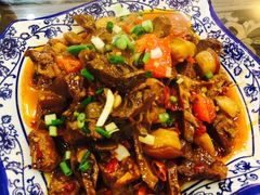 -徽州美食(三十年老店)