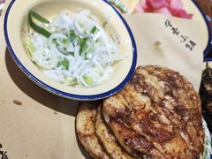 -香约老地方烧烤(九道街店)