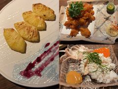 -三川·十酒Izakaya(南昌路店)