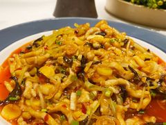 -小河盐帮·私家菜·烤鸭(三元桥·霄云路店)