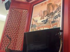 -银都上海菜馆(粤海东路店)
