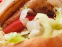 -FATBURGER 特富客汉堡(外交公寓店)