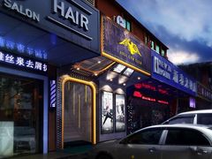 -奥力健身瑜伽普拉提馆(红宝路店)