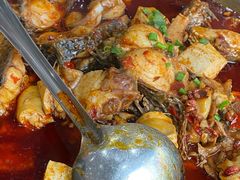 -一撮毛美食城(全力一路店)
