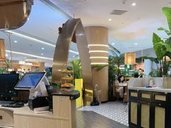 -泰椰里·泰国餐厅(智慧城广百广场店)