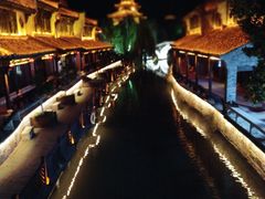 -台儿庄古城