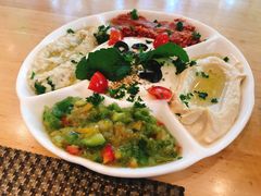 -ALAMEEN阿拉伯餐厅(三里屯店)