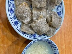 -门框胡同百年卤煮(鸟巢店)