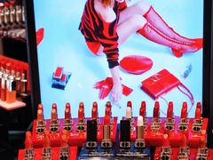 -DFS迪斐世(澳门美高梅店美妆世界)