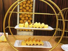 -顺德君豪酒店(佛山容桂渔人码头店)