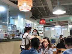 大堂-八十八粉儿(尚都店)