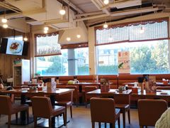 大堂-香江小厨 The Kitchen(香江俱乐部店)