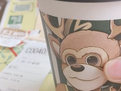 -肯德基(福民路店)