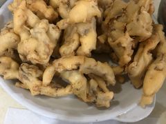 -满口香饭店