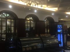 -邓丽君音乐主题餐厅