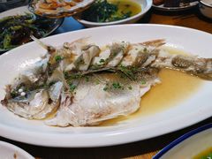 -翠姐姐农家大院·16年土菜馆(滨康路店)