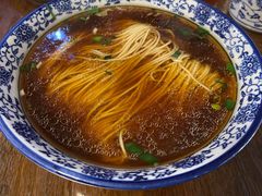 -孙盛兴奥灶面馆·蟹黄面·三虾面(山塘街总店)