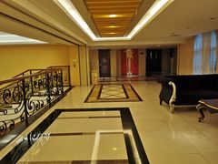 -重庆长寿碧桂园凤悦凤凰酒店