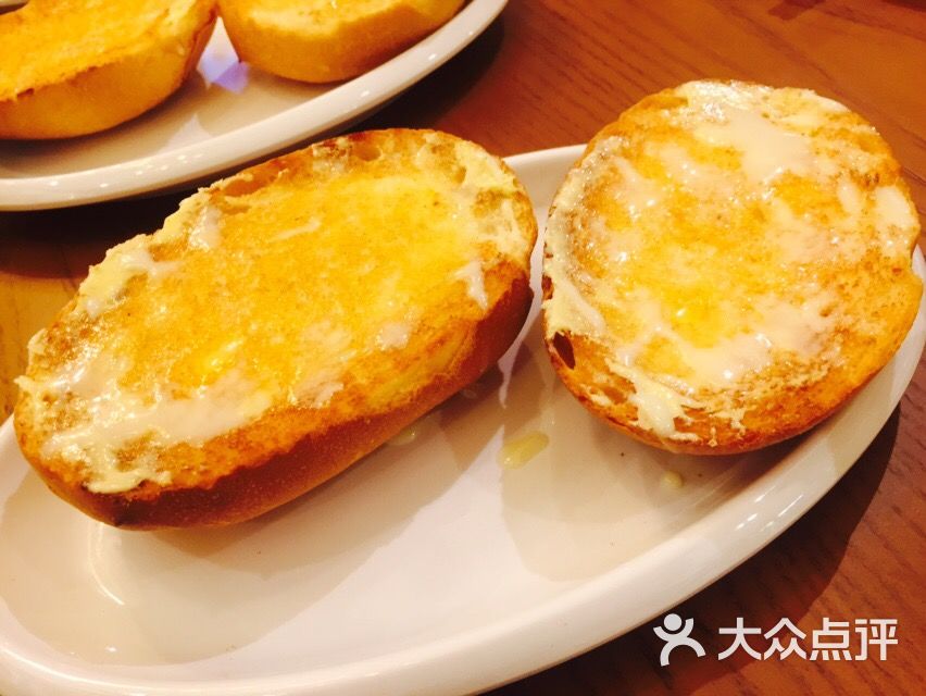 翠华餐厅(东海店)奶油猪图片 - 第18张